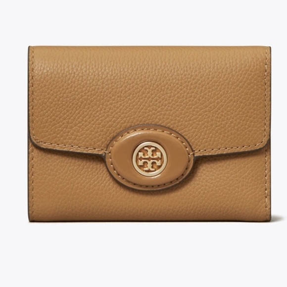 Tory Burch Wallet W/giftbag NWT - Picture 2 of 4
